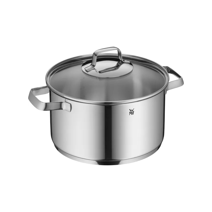 WMF - Topfset BELMONTE, 5-teilig