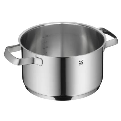 WMF - Topfset BELMONTE, 5-teilig