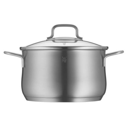 WMF - Topfset BRILLANT, 4-teilig