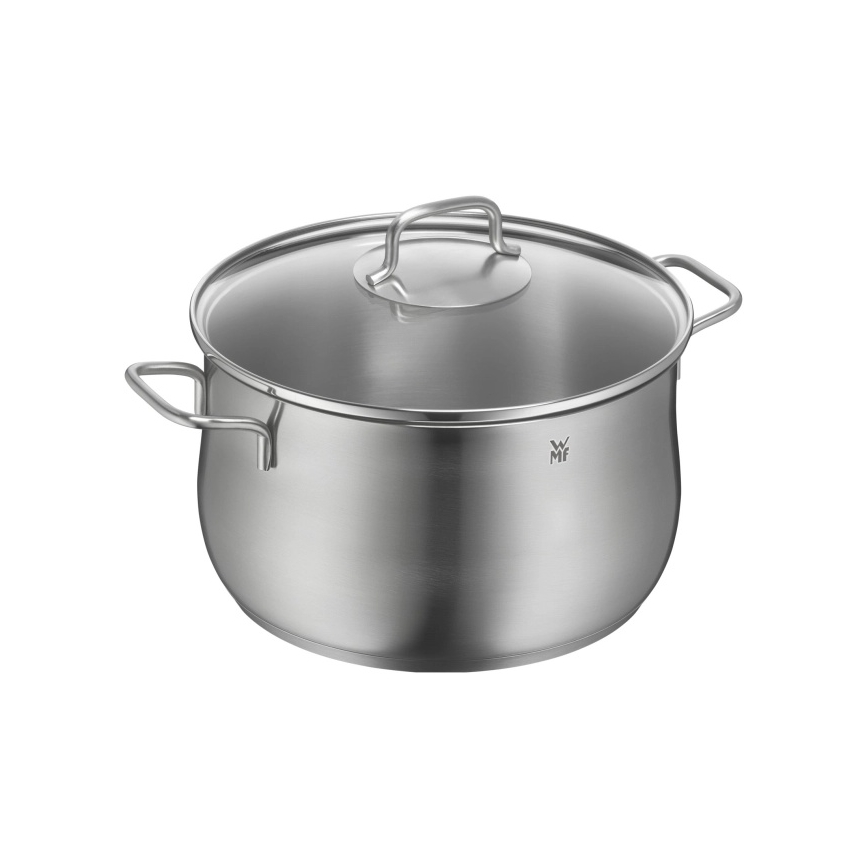 WMF - Topfset BRILLANT, 4-teilig