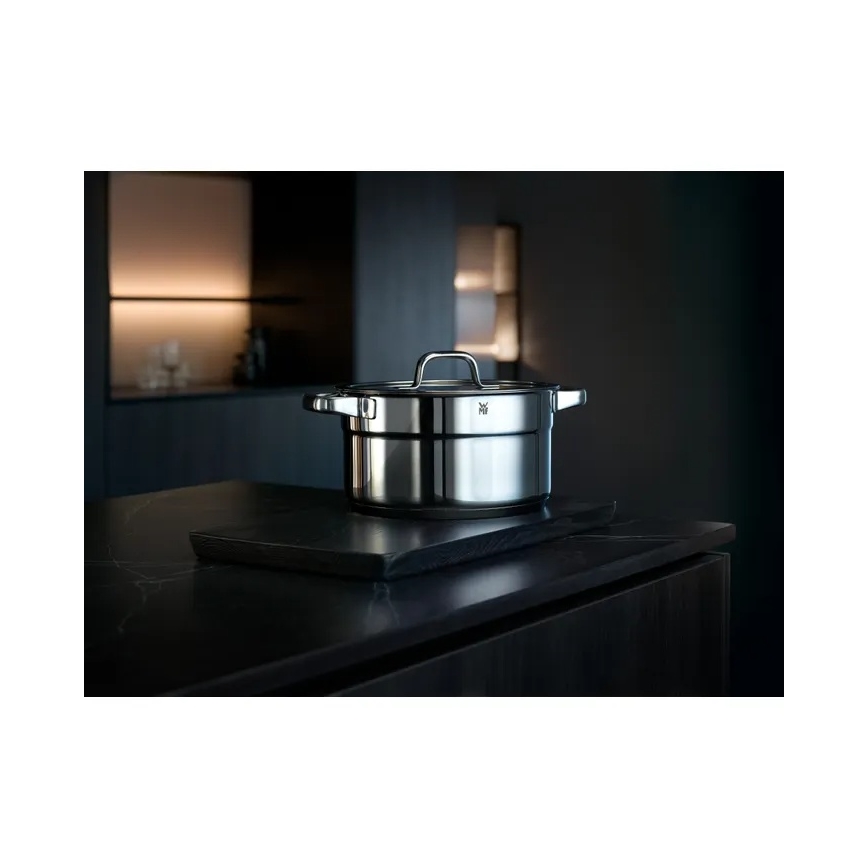 WMF - Topfset COMPACT CUISINE 4-teilig