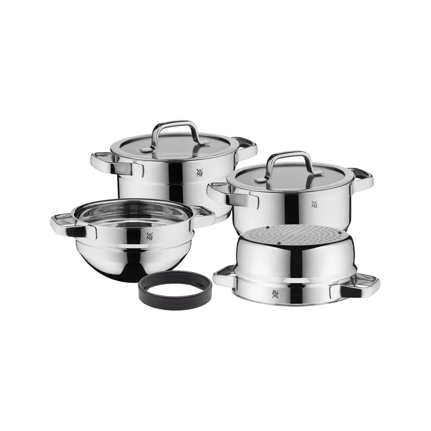 WMF - Topfset COMPACT CUISINE 4-teilig