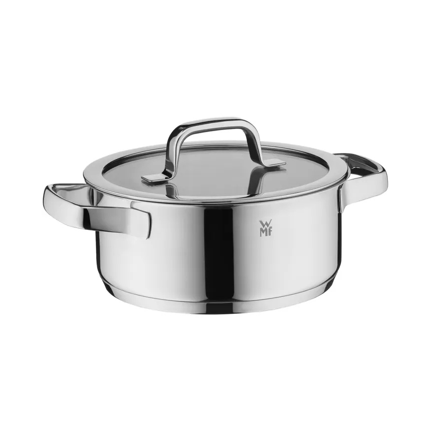 WMF - Topfset COMPACT CUISINE 4-teilig
