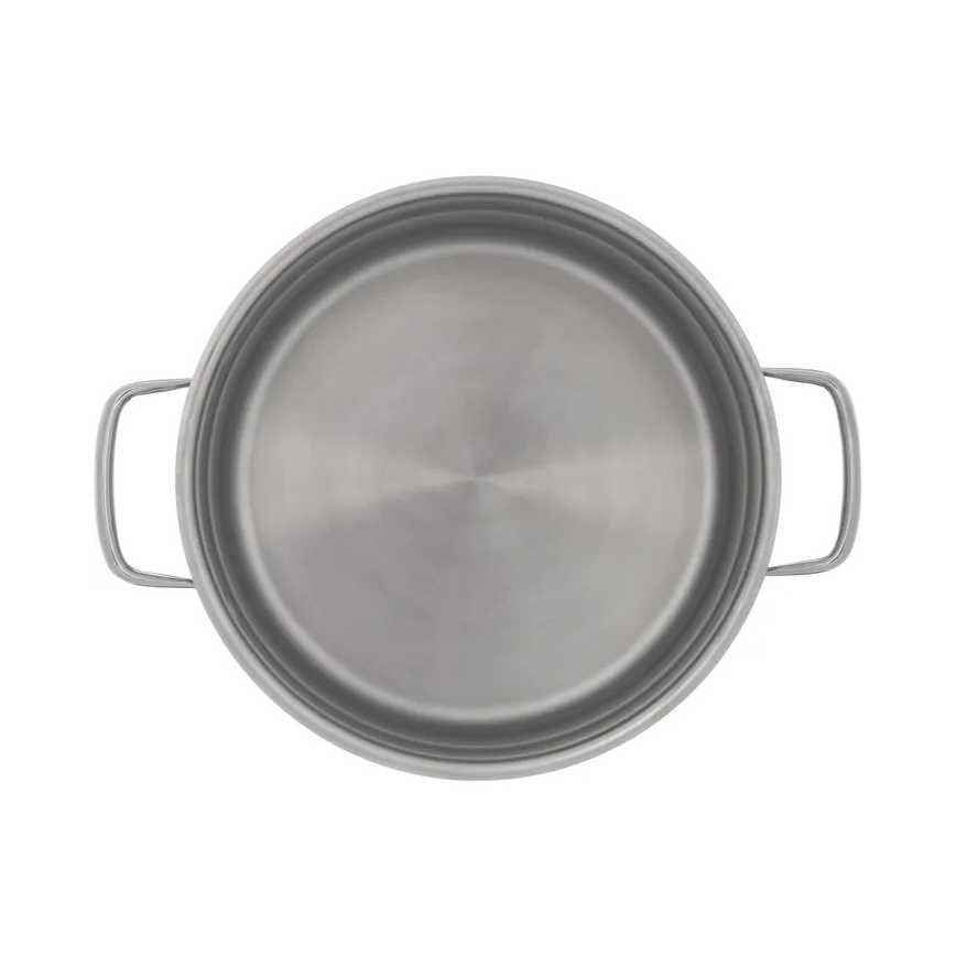 WMF - Topfset COMPACT CUISINE 4-teilig