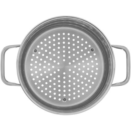 WMF - Topfset COMPACT CUISINE 4-teilig