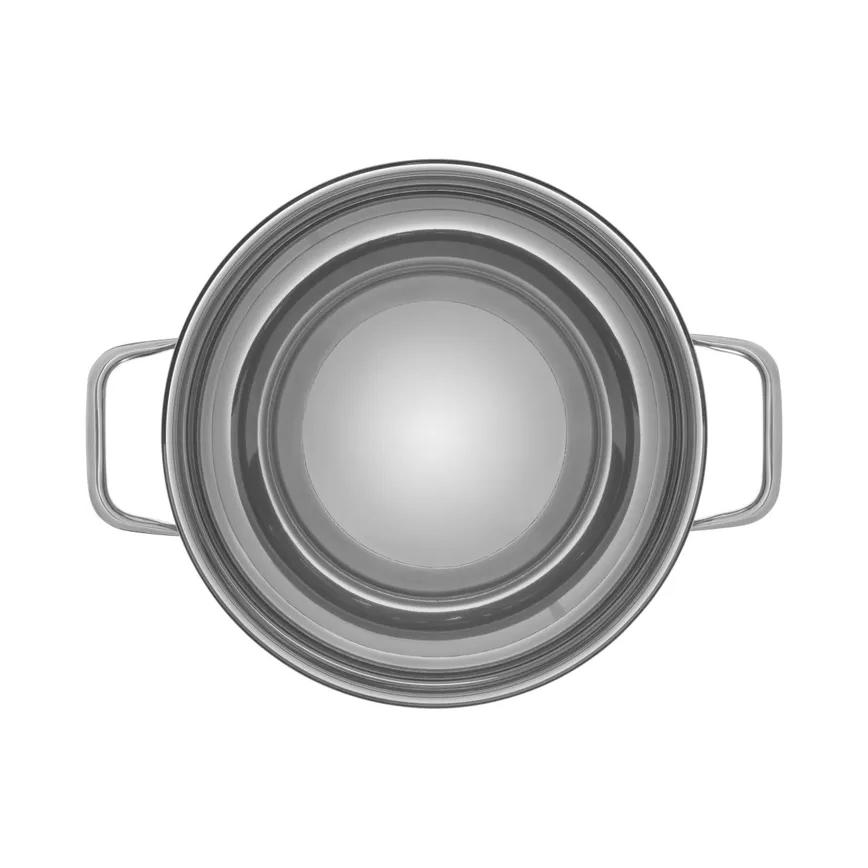 WMF - Topfset COMPACT CUISINE 4-teilig