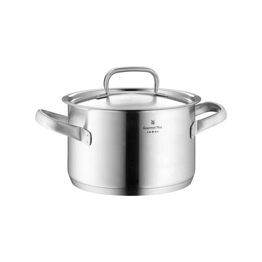 WMF - Topfset GOURMET PLUS, 4-teilig