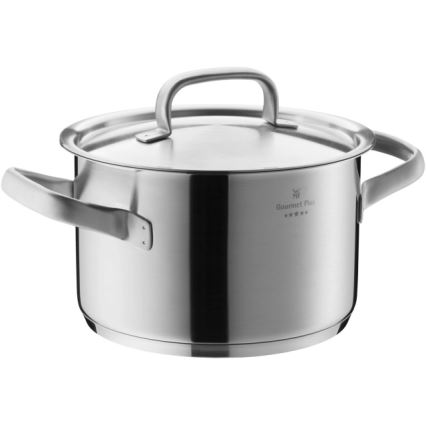 WMF - Topfset GOURMET PLUS, 4-teilig
