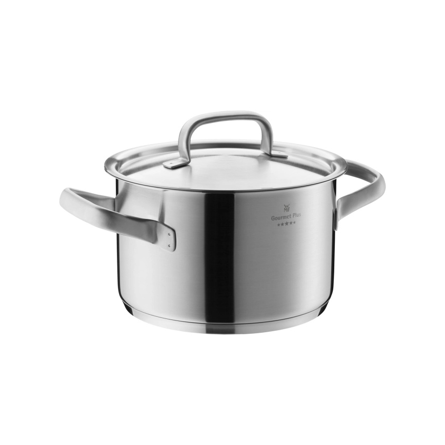 WMF - Topfset GOURMET PLUS, 4-teilig