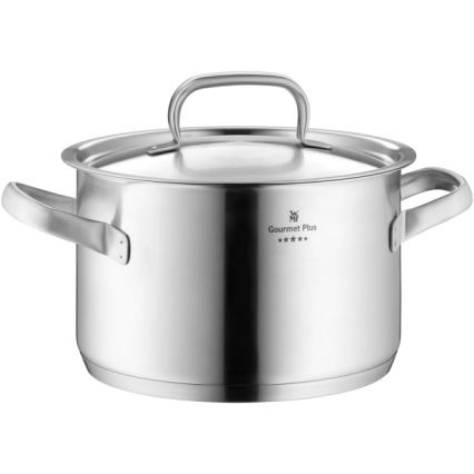 WMF - Topfset GOURMET PLUS, 4-teilig