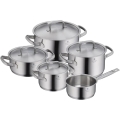 WMF - Topfset GOURMET PLUS, 5-teilig