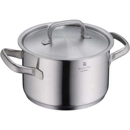 WMF - Topfset GOURMET PLUS, 5-teilig