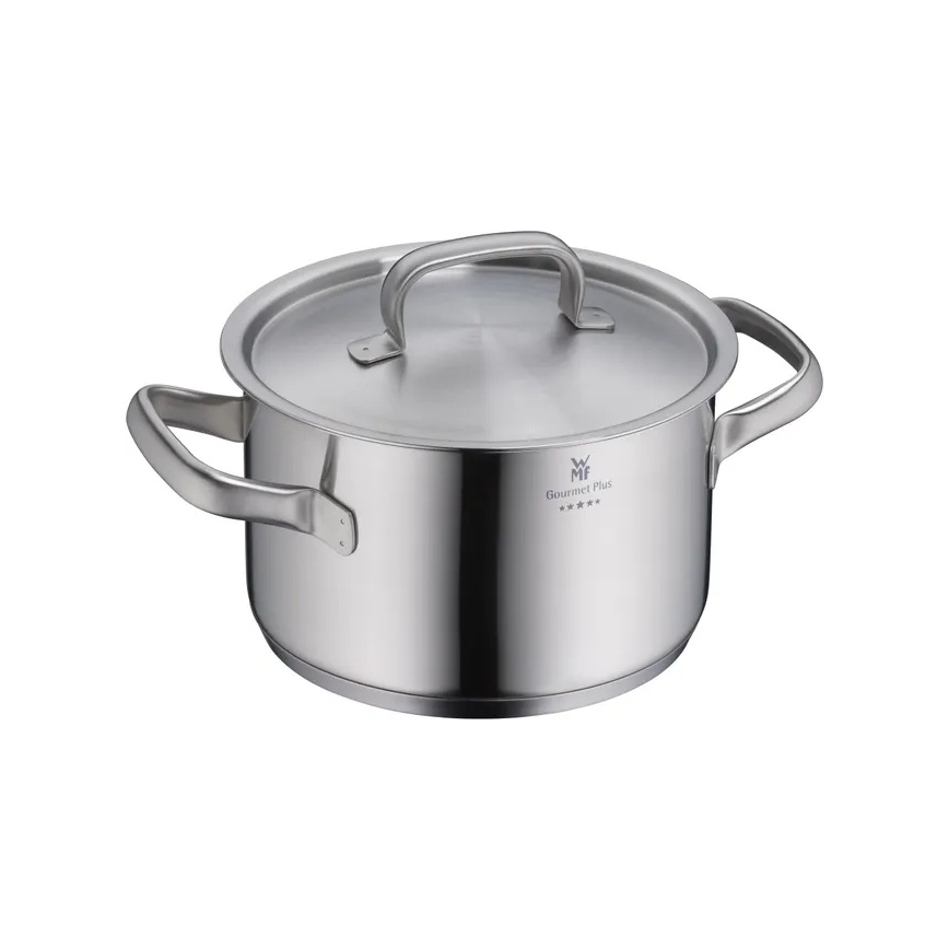 WMF - Topfset GOURMET PLUS, 5-teilig