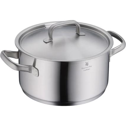 WMF - Topfset GOURMET PLUS, 5-teilig