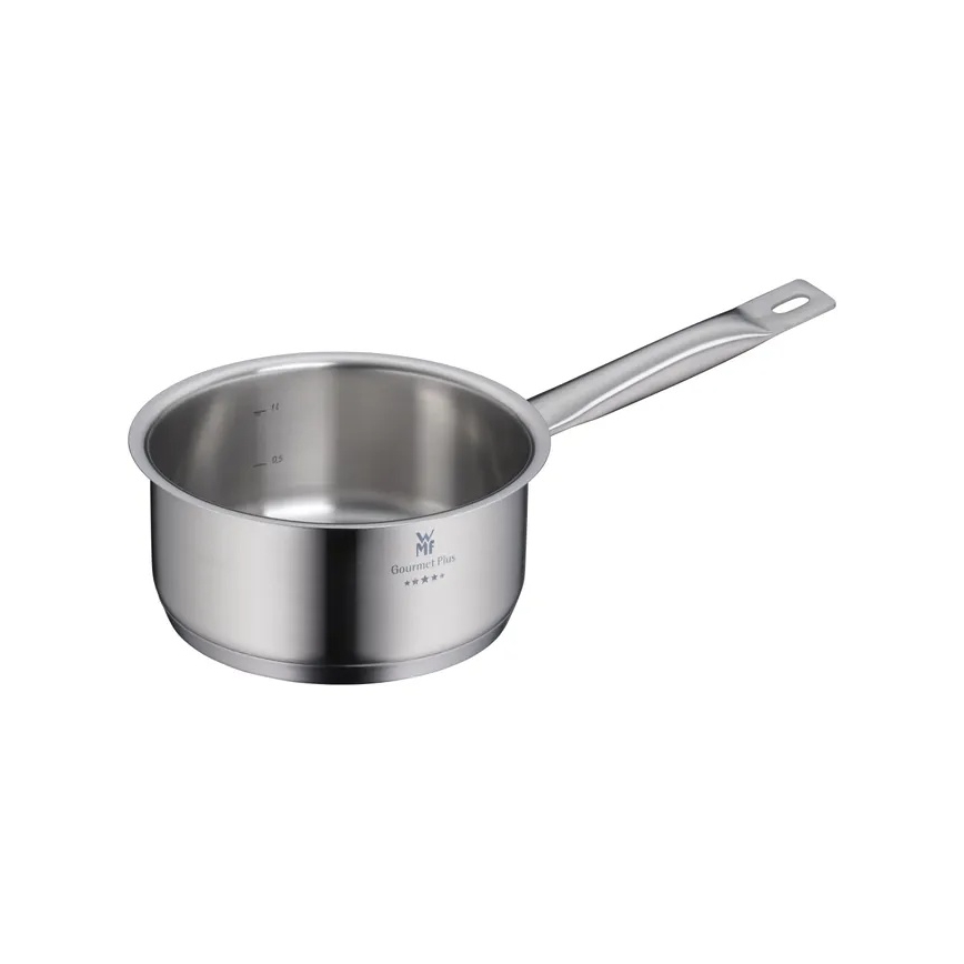 WMF - Topfset GOURMET PLUS, 5-teilig