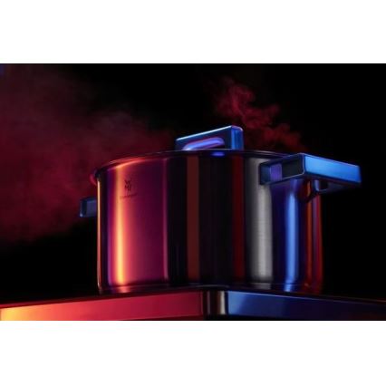 WMF - ULTIMATE COOL Topfset, 5-teilig