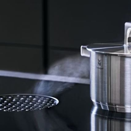 WMF - ULTIMATE COOL Topfset, 5-teilig