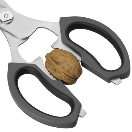 WMF - Universalschere 23,4 cm schwarz