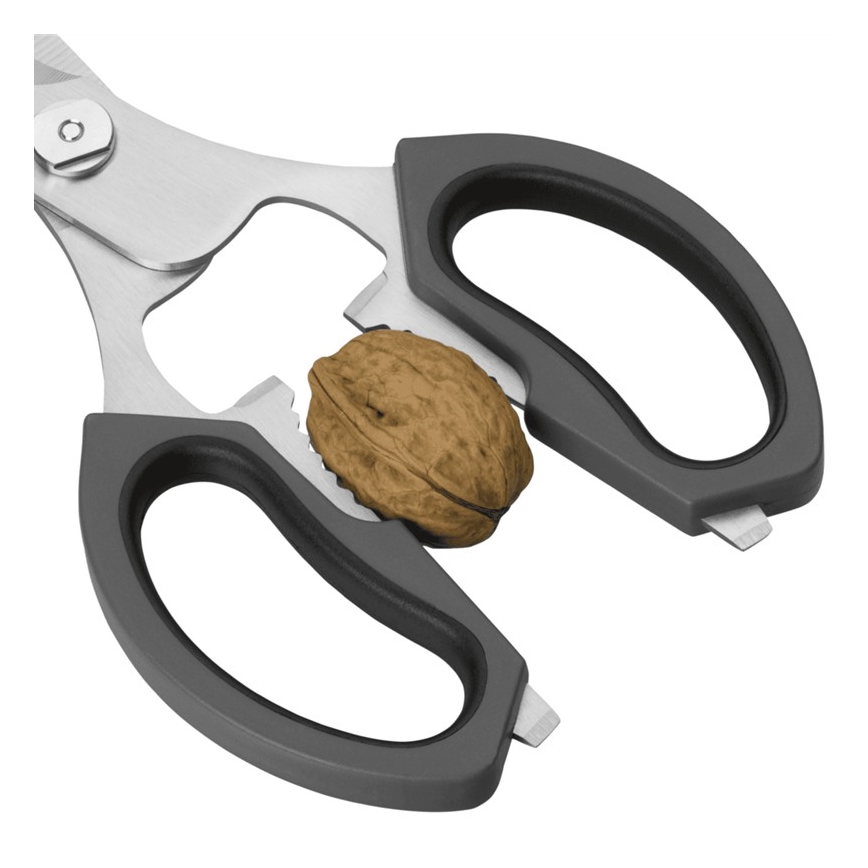 WMF - Universalschere 23,4 cm schwarz