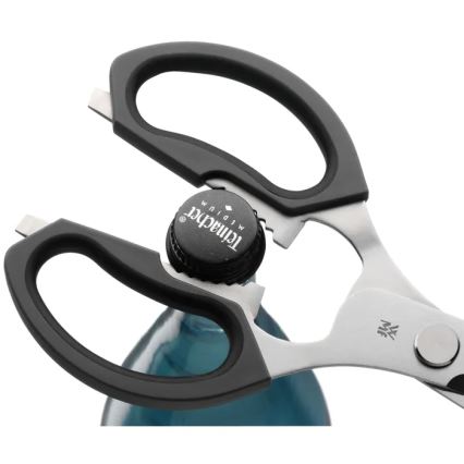 WMF - Universalschere 23,4 cm schwarz