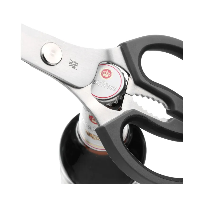 WMF - Universalschere 23,4 cm schwarz