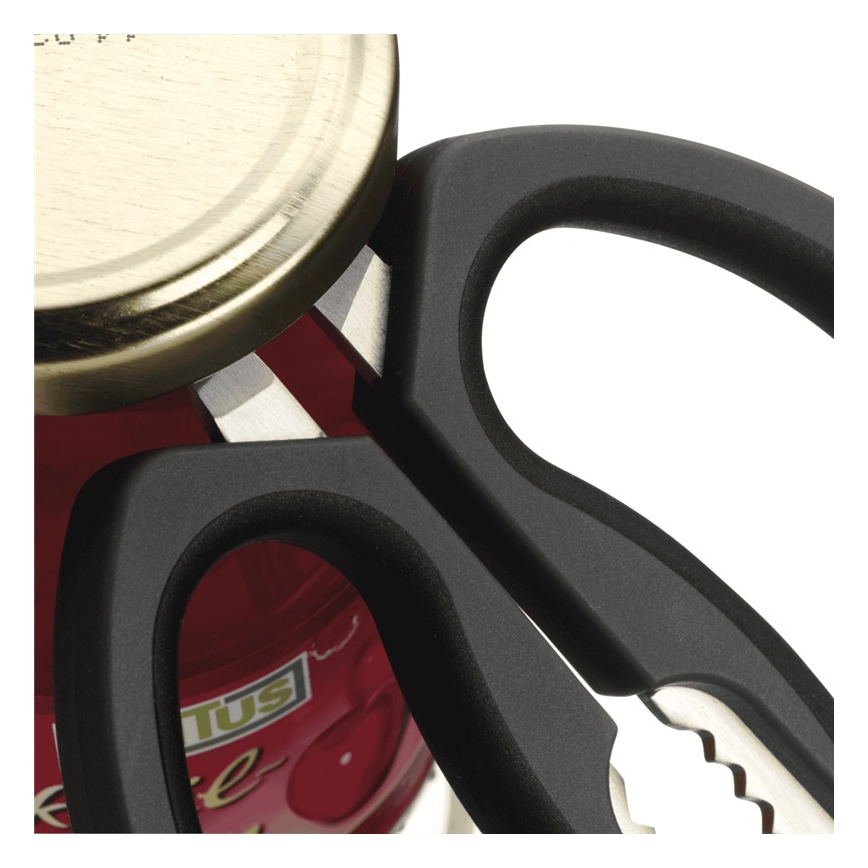 WMF - Universalschere 23,4 cm schwarz