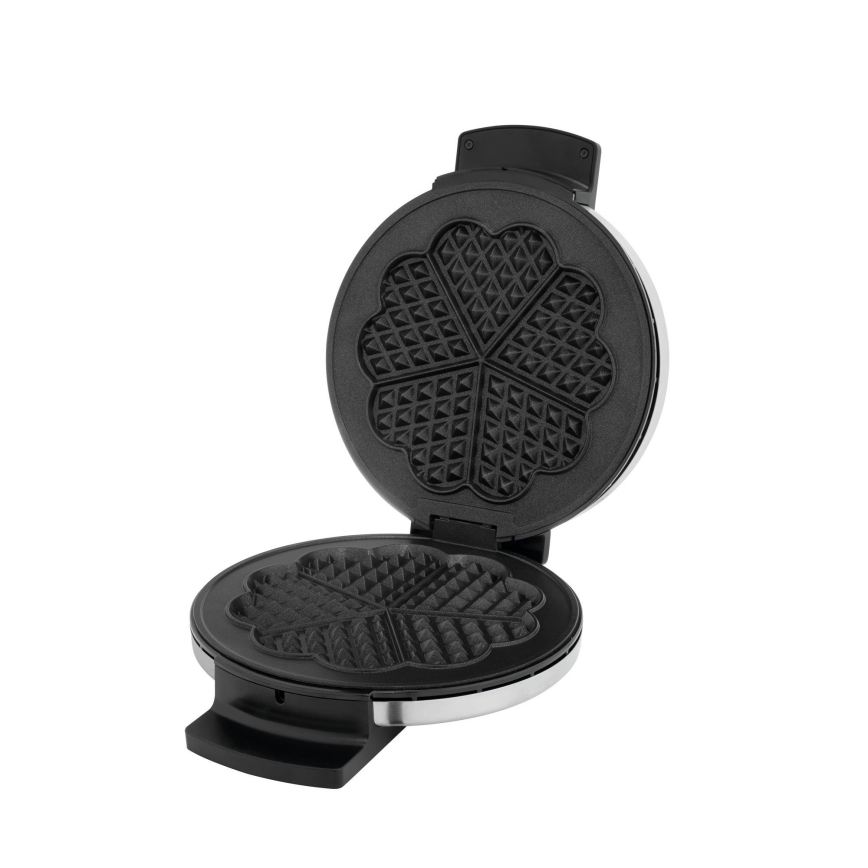 WMF - Waffeleisen LONO 900W/230V Edelstahl