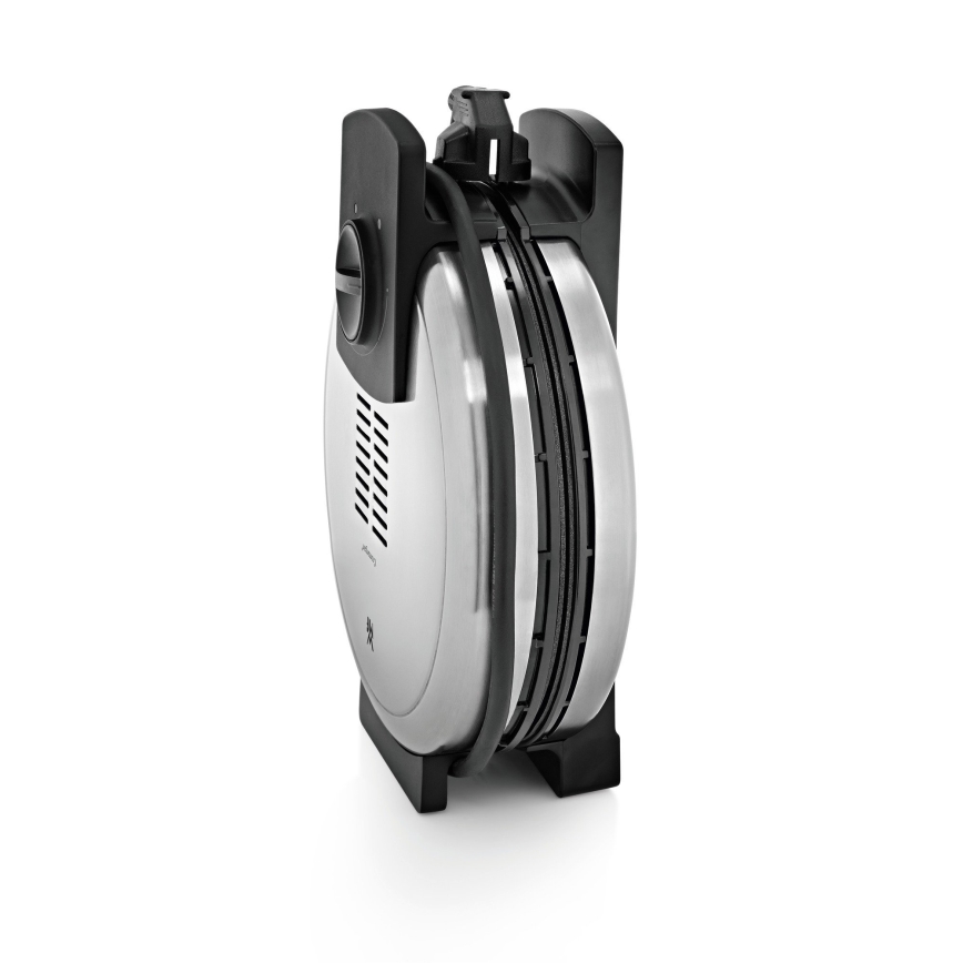 WMF - Waffeleisen LONO 900W/230V Edelstahl