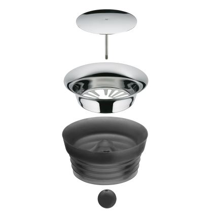 WMF - Wasserkaraffe BASIC 1,5l