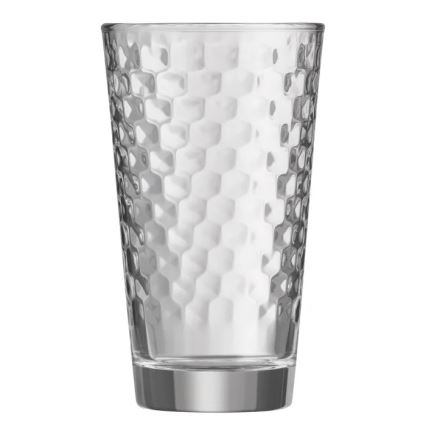 WMF - Wasserkaraffe Basic 1 l + 4 Gläser