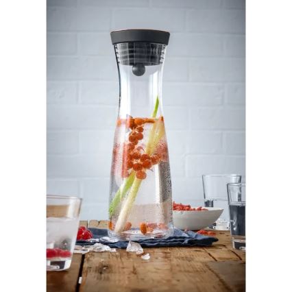WMF - Wasserkaraffe BASIC 1 l kupferfarben