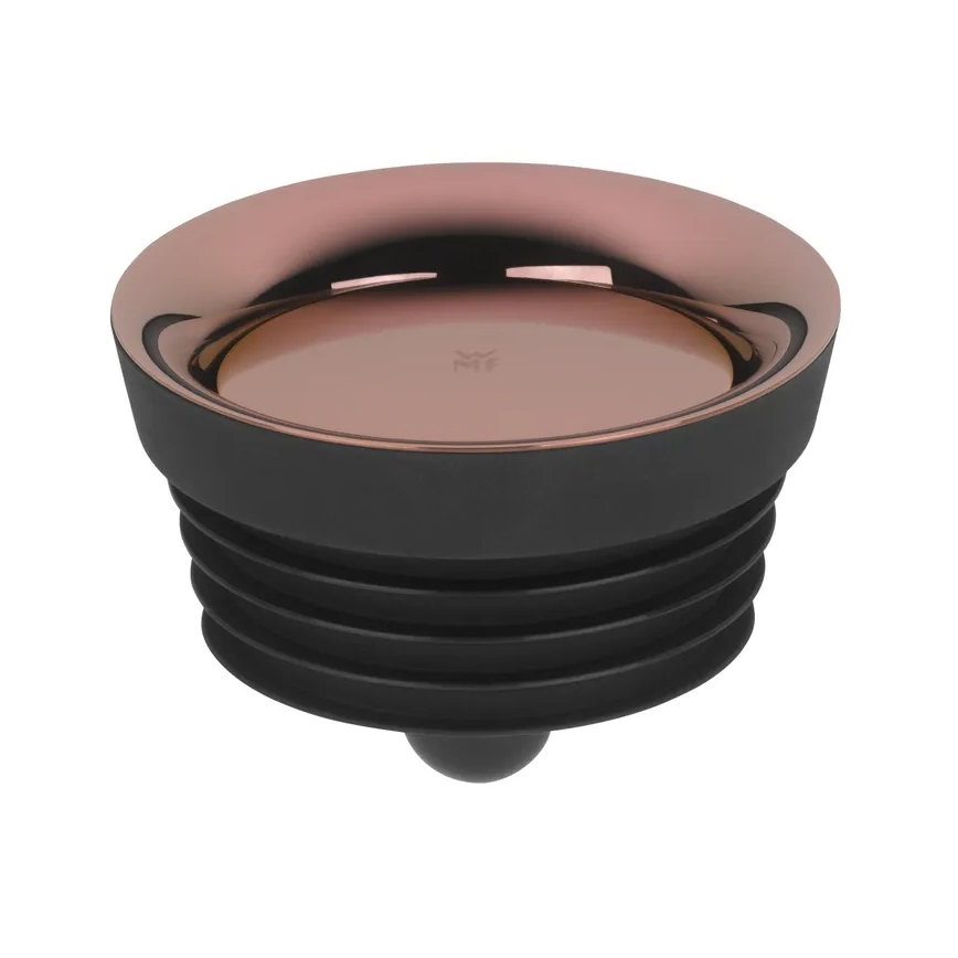 WMF - Wasserkaraffe BASIC 1 l kupferfarben