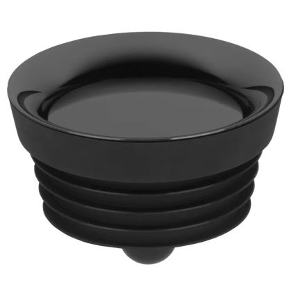 WMF - Wasserkaraffe BASIC 1 l schwarz