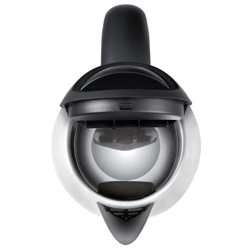 WMF - Wasserkocher BUENO 1,7l 2400W/230V Edelstahl