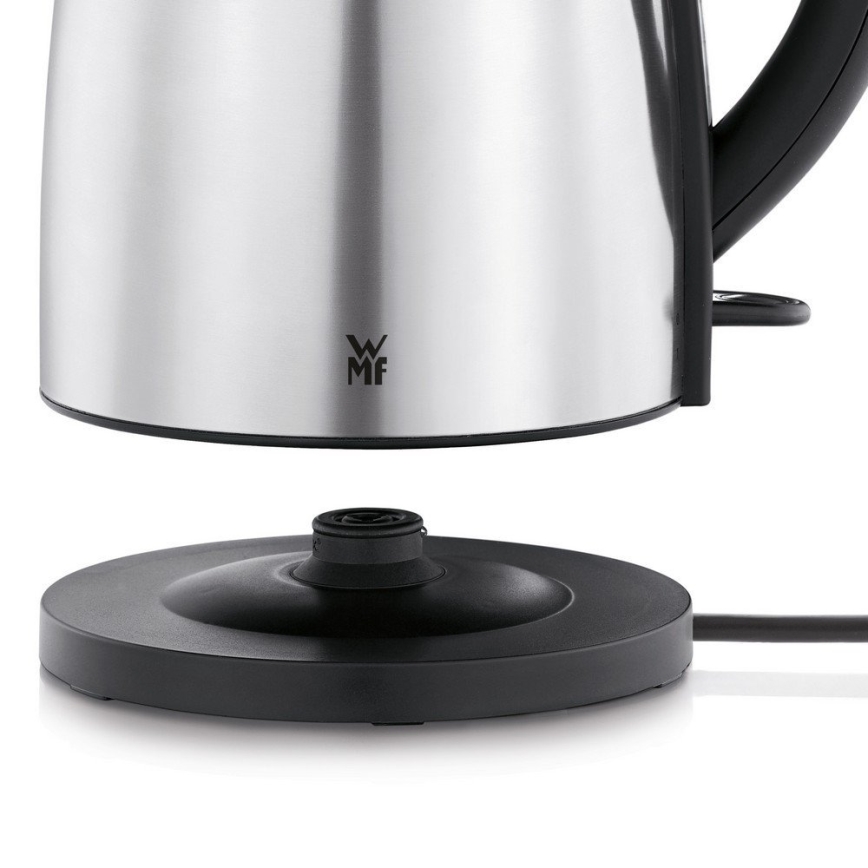 WMF - Wasserkocher BUENO 1,7l 2400W/230V Edelstahl