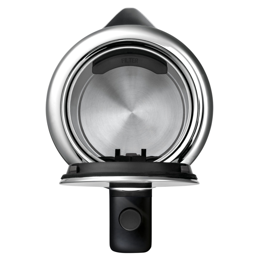 WMF - Wasserkocher KITCHENminis 0,8l 1800W/230V Edelstahl
