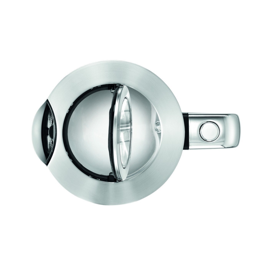 WMF - Wasserkocher LONO 1,7l 3000W/230V glänzendes Chrom