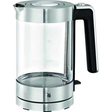 WMF - Wasserkocher LONO 1,7l 3000W/230V glänzendes Chrom