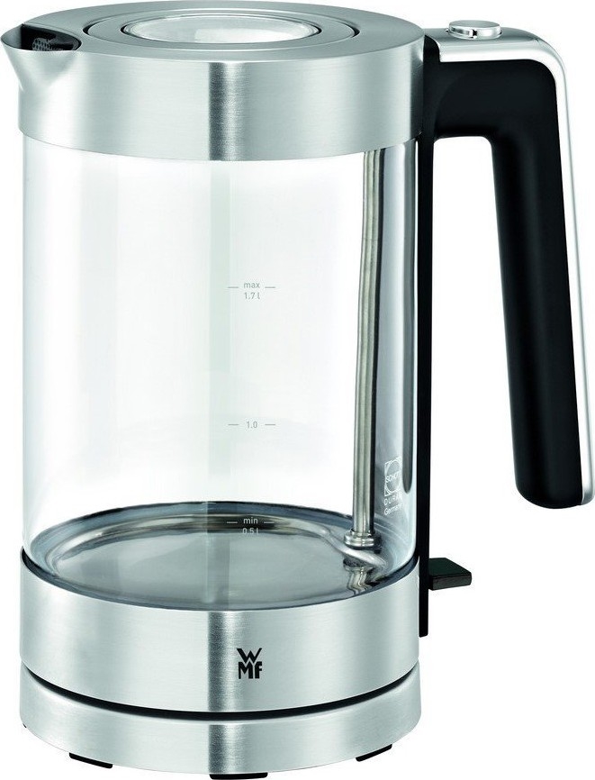 WMF - Wasserkocher LONO 1,7l 3000W/230V glänzendes Chrom
