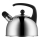 WMF - Wasserkocher mit Pfeiffunktion 2l Edelstahl