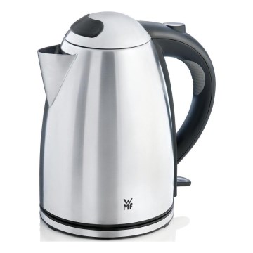 WMF - Wasserkocher STELIO 1,7l 2400W/230V Edelstahl