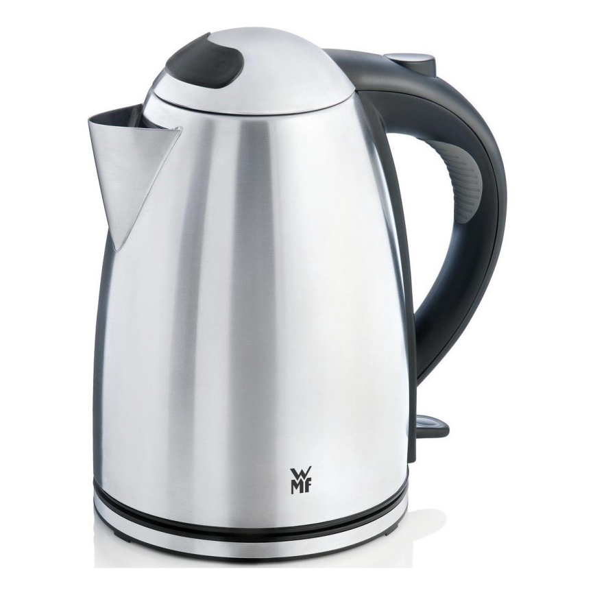 WMF - Wasserkocher STELIO 1,7l 2400W/230V Edelstahl
