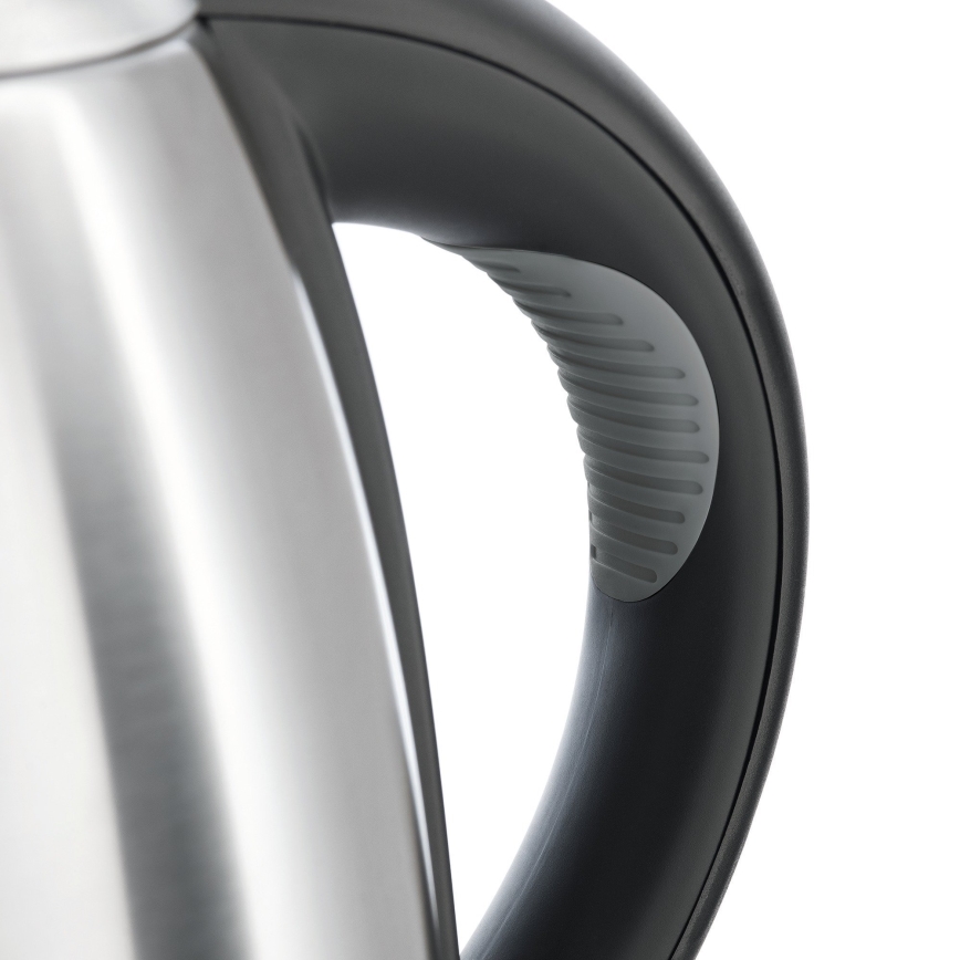 WMF - Wasserkocher STELIO 1,7l 2400W/230V Edelstahl