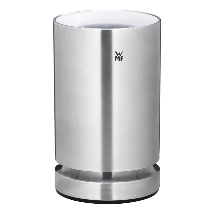 WMF - Wein- und Sektkühler AMBIENT 23,7x14,3 cm Edelstahl