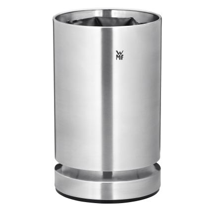 WMF - Wein- und Sektkühler AMBIENT 23,7x14,3 cm Edelstahl