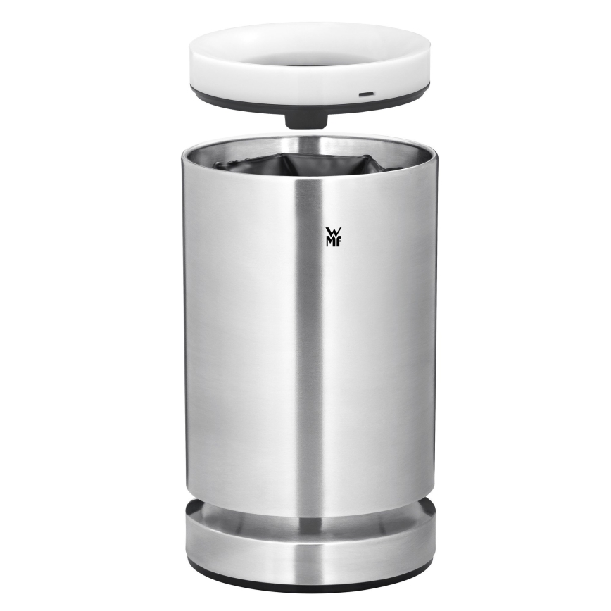 WMF - Wein- und Sektkühler AMBIENT 23,7x14,3 cm Edelstahl