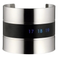 WMF - Weinthermometer CLEVER & MORE Ø 7 cm, Edelstahl