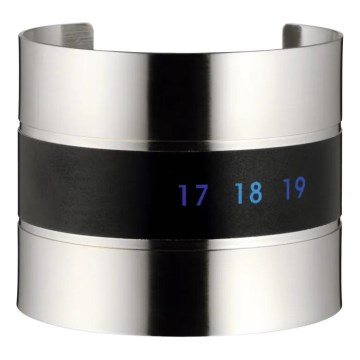 WMF - Weinthermometer CLEVER & MORE Ø 7 cm, Edelstahl