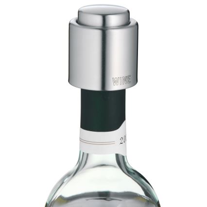 WMF - Weinverschluss CLEVER & MORE 4,7x4,3 cm