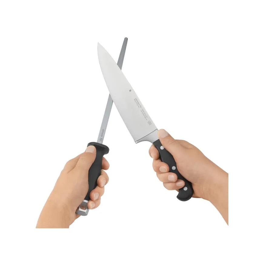 WMF - Wetzstahl SPITZENKLASSE PLUS 23 cm